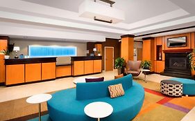 Fairfield Inn & Suites-Washington Dc