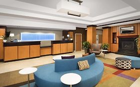 Fairfield Inn & Suites by Marriott Washington, Dc/new York Avenue